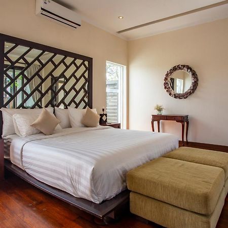 Nusa Dua Ocean Cliff Dream Ungasan Exterior foto